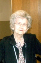 Betty Marie Oren