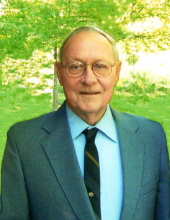 Harold D. Dallman Sr.