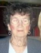 Velma Mae Hughes
