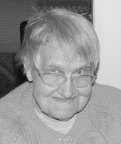 Photo of Josephine Rzepkowski