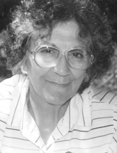 Rose M. Vacanti