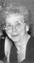Dorothy M. Pleszewski