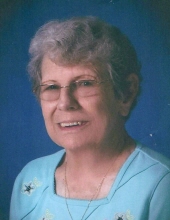 Betty Ann Mundth