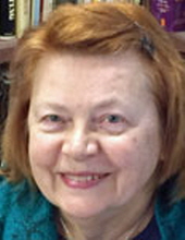 Carole M.  Olmsted