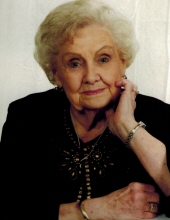 Mildred Hester O'Neal