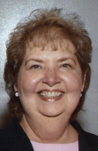 Susan K. Weaver