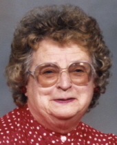 Mabel J. Moore