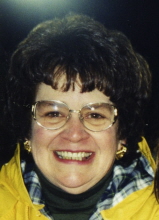 Carol J. Black