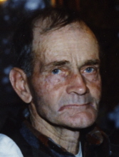 Marion N. "Hank" Armstrong