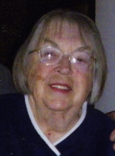 Gertrude L. Weaver