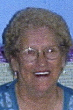 June Gilpin