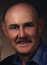 Thomas J. "Jerry" Sheridan