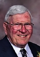 Walter F. Snoddy