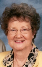 Thelma "Terry" Schlabach 778632