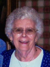 Jeannette A. Edington