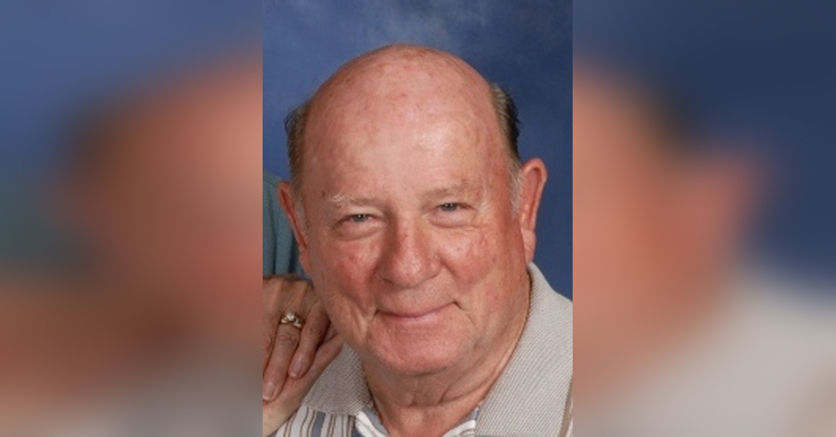 Obituary information for Raymond E. Baker