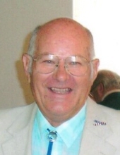 Donald E. Moore