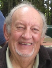 Photo of James 'Jim' Sr.