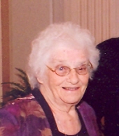 Margaret Elizabeth Kiracofe Mercer