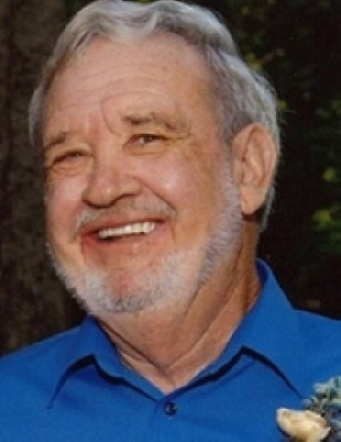 Photo of Milton C. Ferguson