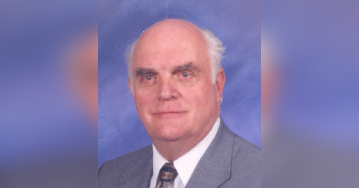 Obituary information for Thomas Renwick Park