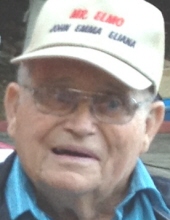 Elmer C. Allanson