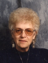 Doris J. Morrison