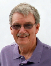 Photo of Alvin Bowers