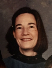 Janet A. Corry