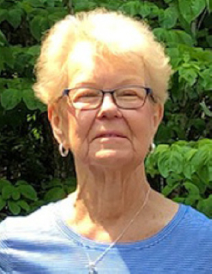 Photo of Carolyn McMullen