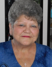Dorothy Lynn Southard Obituary