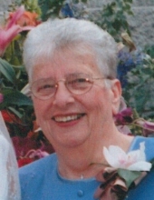 Dorothy L. Riccolo