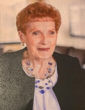 Photo of Janet Ardito