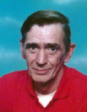 Photo of Kenneth Poole
