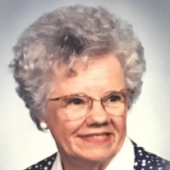 Velma H. Bowers