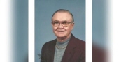 Walter F. Hartman, Jr.