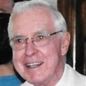 Kenneth C. Kisselbach, Sr.