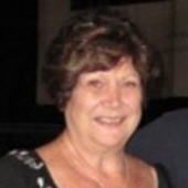 Janice Helen Yale