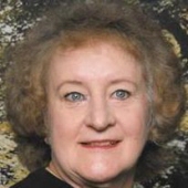 Carol M. English