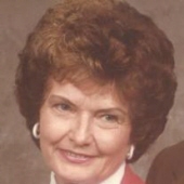Claire A. Rhodes