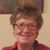 Lorraine J. Parry