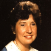 Barbara Ann Kober
