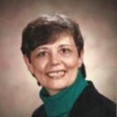 Carolyn Butler Hurley