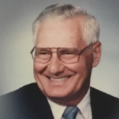 Laurence A. Bowers, Sr.