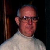 Harold W. Miers