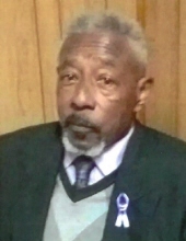 Mr. James  Roosevelt  Parker, Jr.