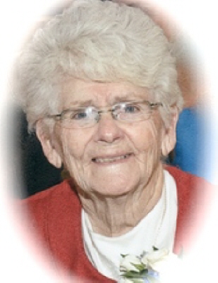 Elizabeth Breiding Akron, Ohio Obituary