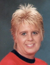 Debbie R. Copeland