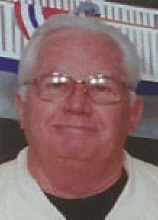 Robert D. "Zeb" McElroy