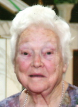 Lucille M. Hill 780784